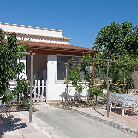Casa Vacanze Villa Francesca 佩斯基奇 外观 照片