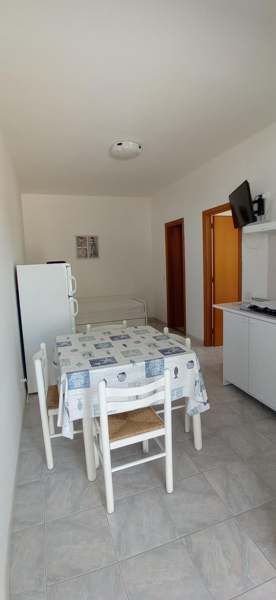 Casa Vacanze Villa Francesca 佩斯基奇 外观 照片