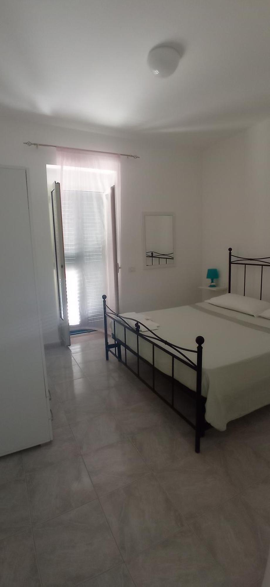 Casa Vacanze Villa Francesca 佩斯基奇 外观 照片