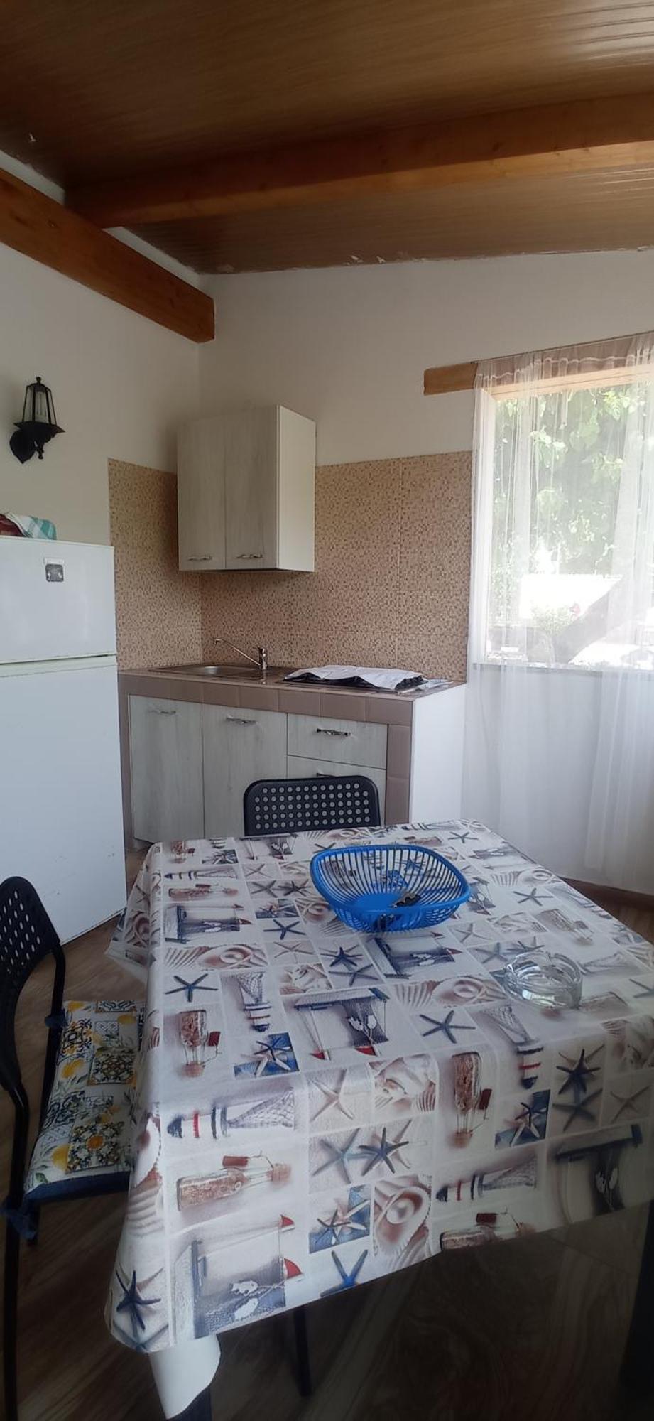 Casa Vacanze Villa Francesca 佩斯基奇 外观 照片