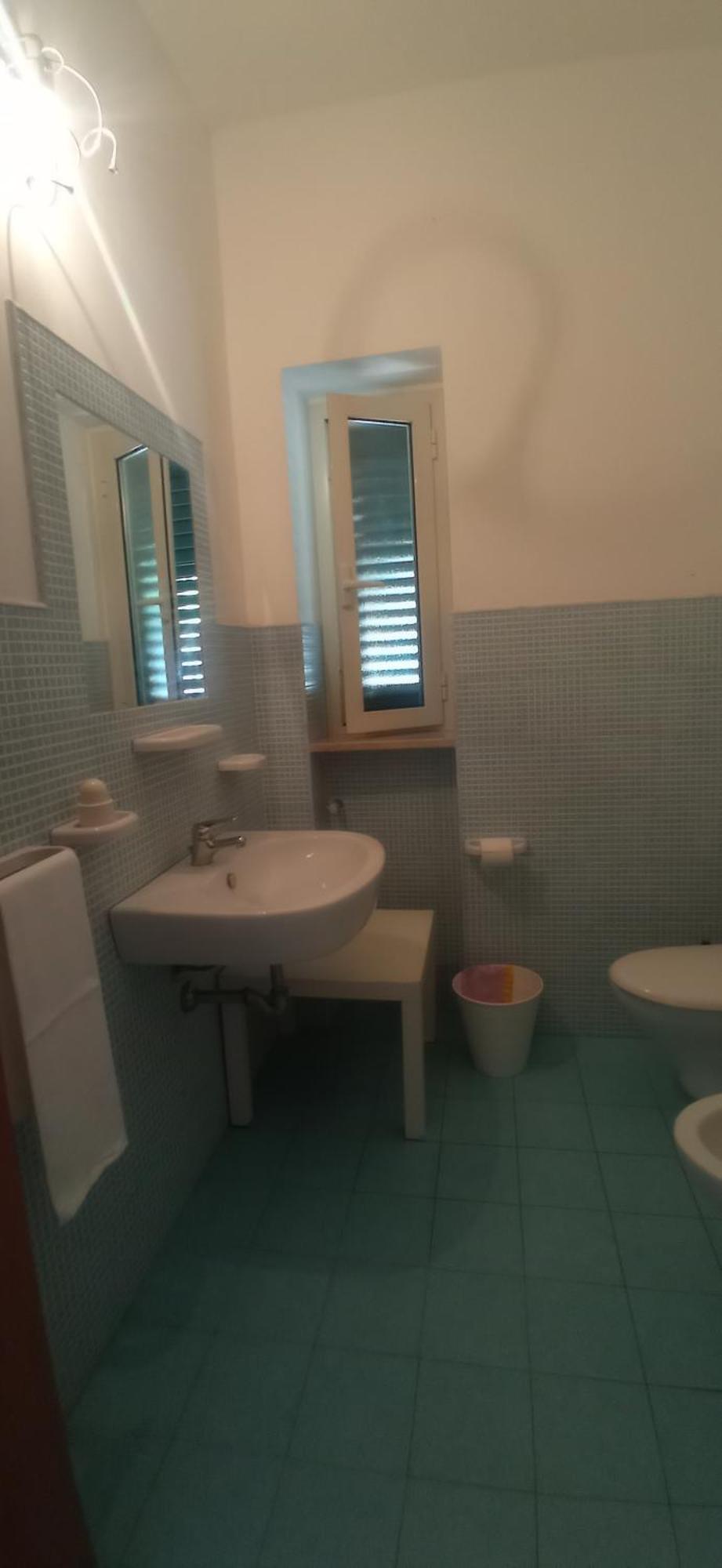 Casa Vacanze Villa Francesca 佩斯基奇 外观 照片