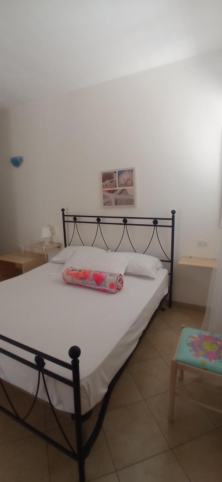 Casa Vacanze Villa Francesca 佩斯基奇 外观 照片