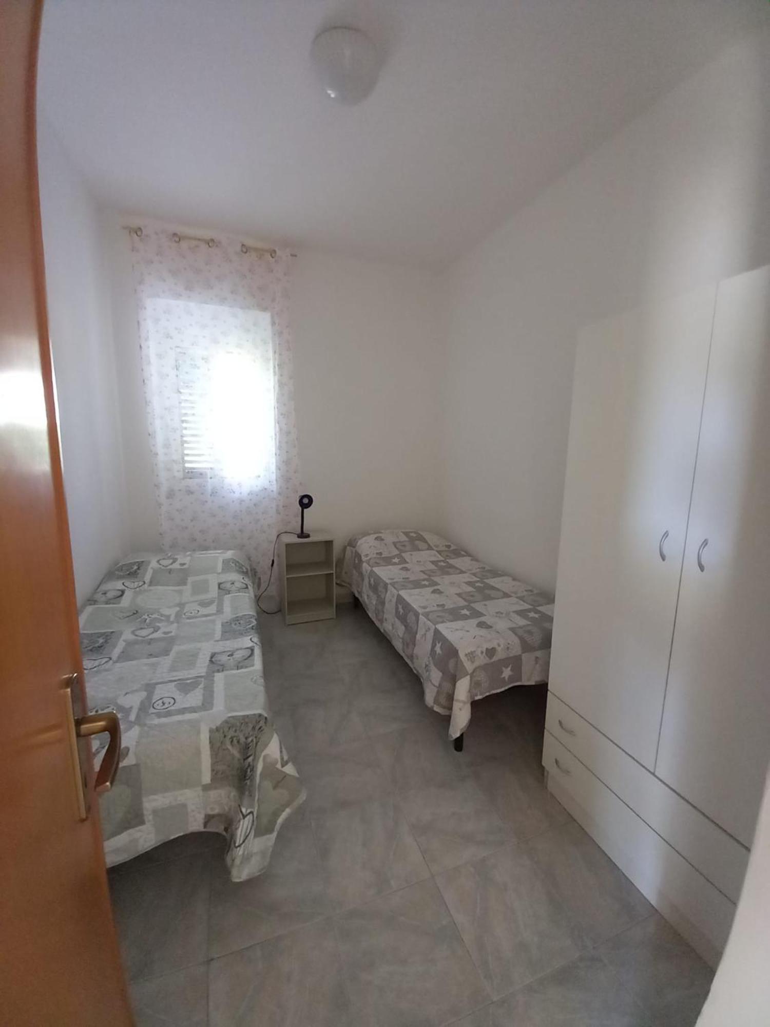 Casa Vacanze Villa Francesca 佩斯基奇 外观 照片